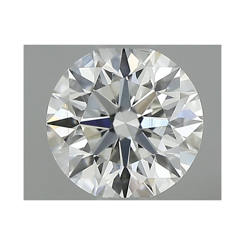 Diament szlif okrągły, 0.51ct, VVS1, H, GIA 6521866766 Diament szlif okrągły, 0.51ct, VVS1, H, GIA 6521866766